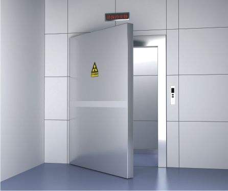 铜陵防辐射铅门