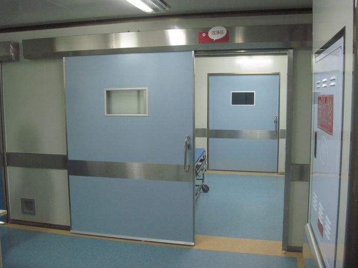 铜陵防辐射铅门厂家