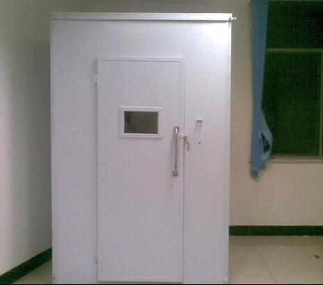 医用铅房，医用口腔铅房